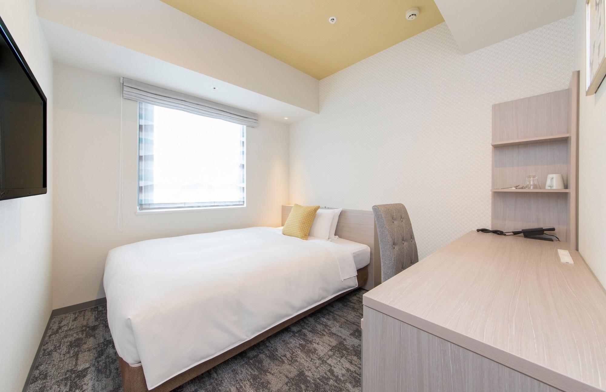 Tokyu Stay Suidobashi Tokyo Ngoại thất bức ảnh