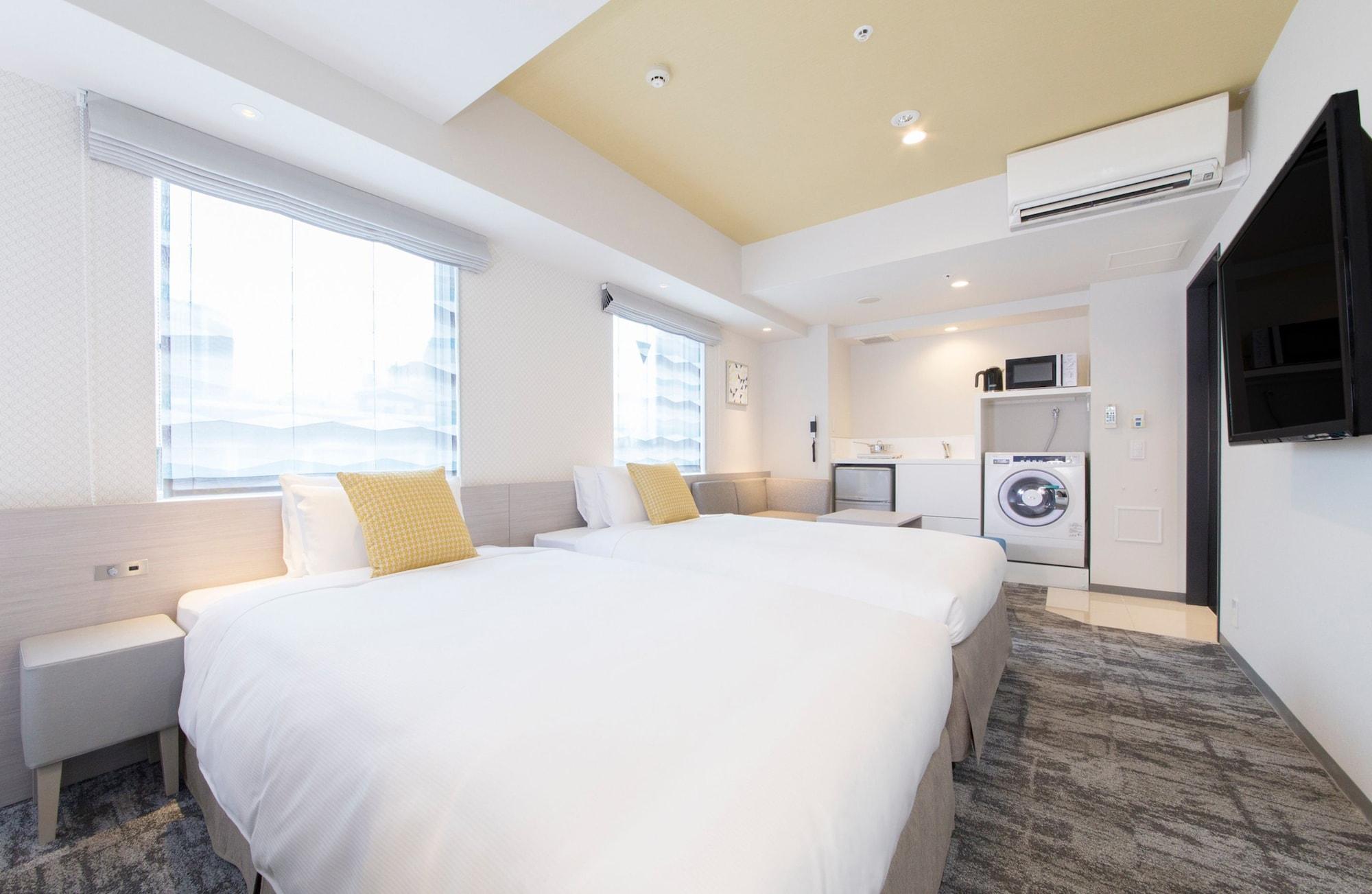 Tokyu Stay Suidobashi Tokyo Ngoại thất bức ảnh