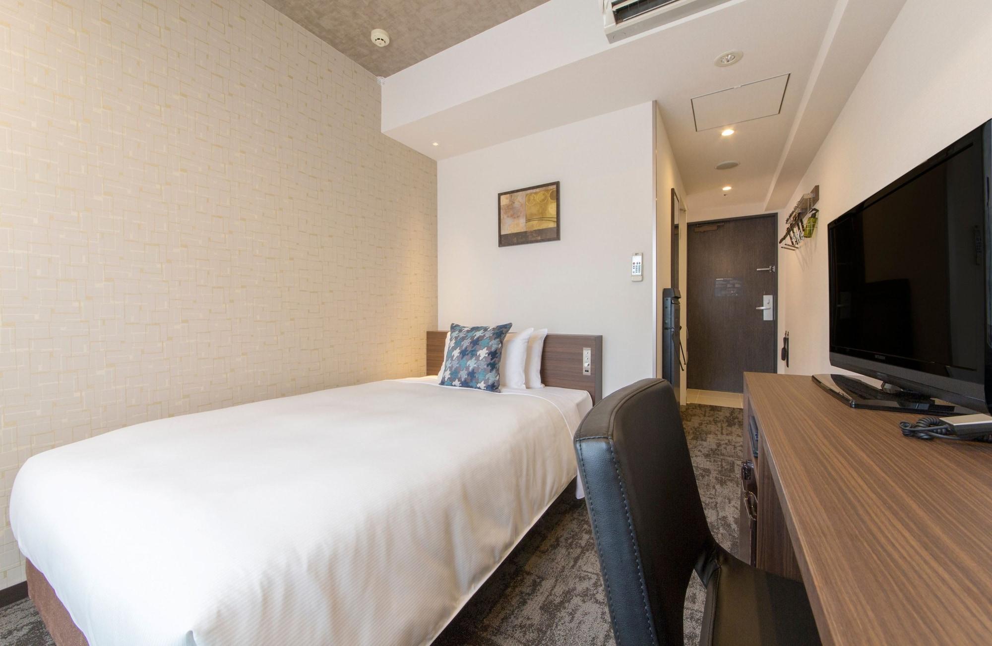 Tokyu Stay Suidobashi Tokyo Ngoại thất bức ảnh