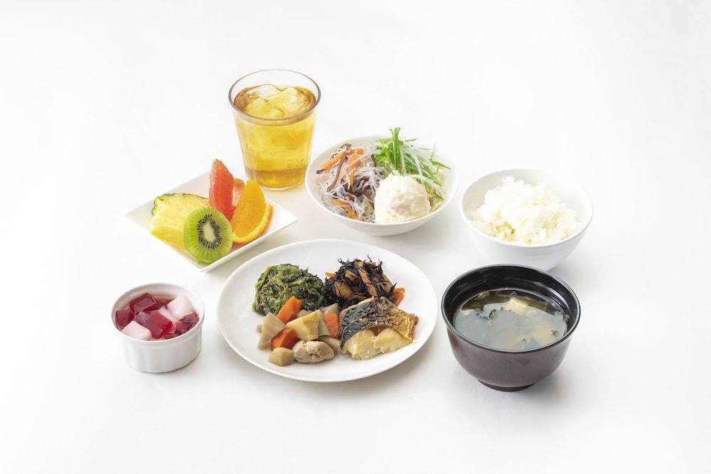 Tokyu Stay Suidobashi Tokyo Ngoại thất bức ảnh