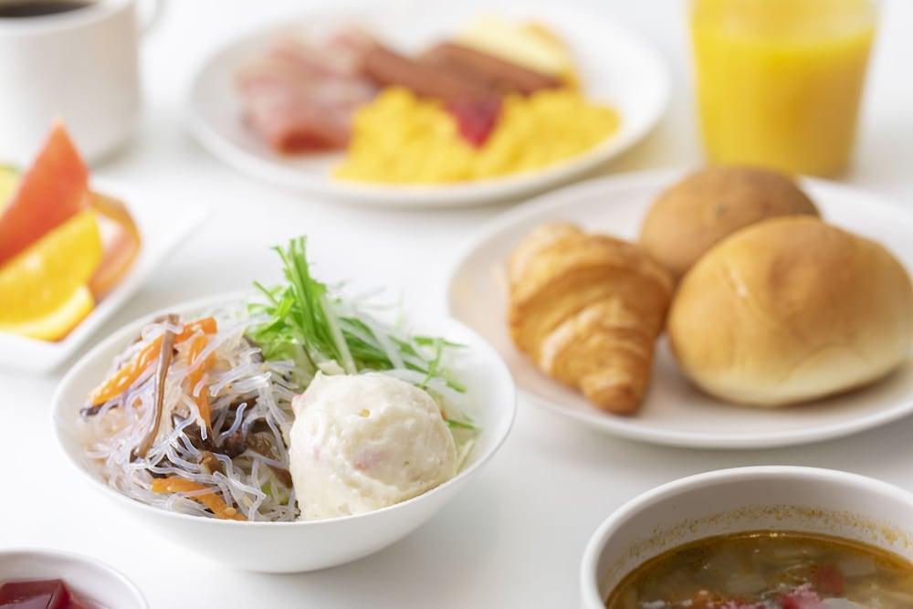 Tokyu Stay Suidobashi Tokyo Ngoại thất bức ảnh
