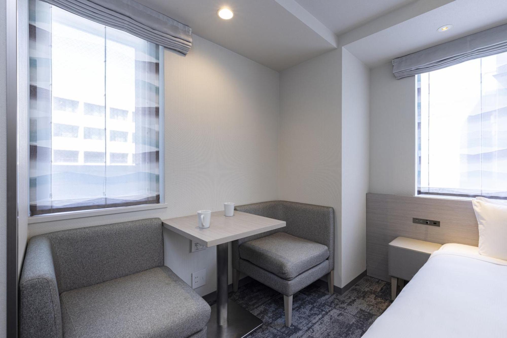 Tokyu Stay Suidobashi Tokyo Ngoại thất bức ảnh