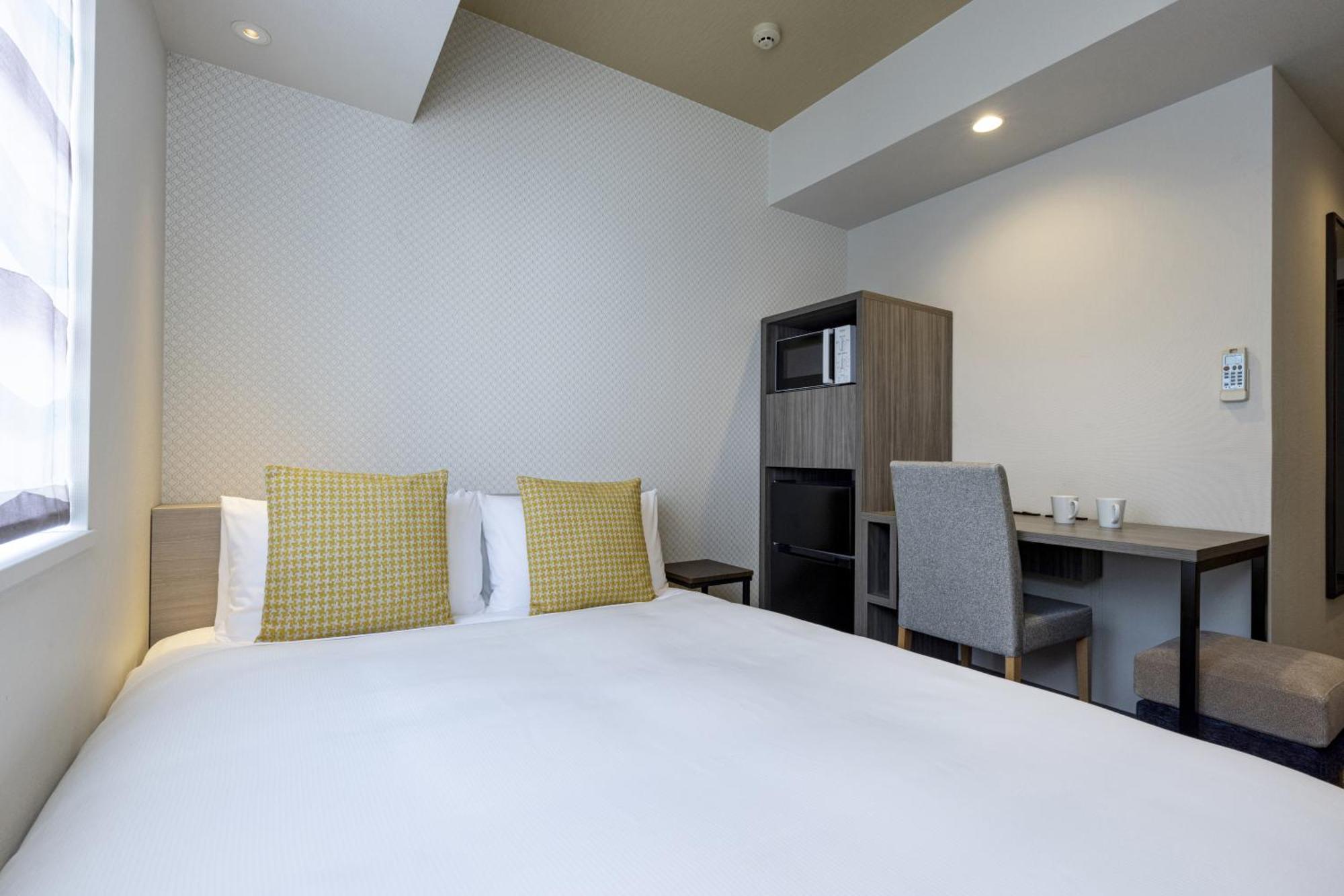Tokyu Stay Suidobashi Tokyo Ngoại thất bức ảnh