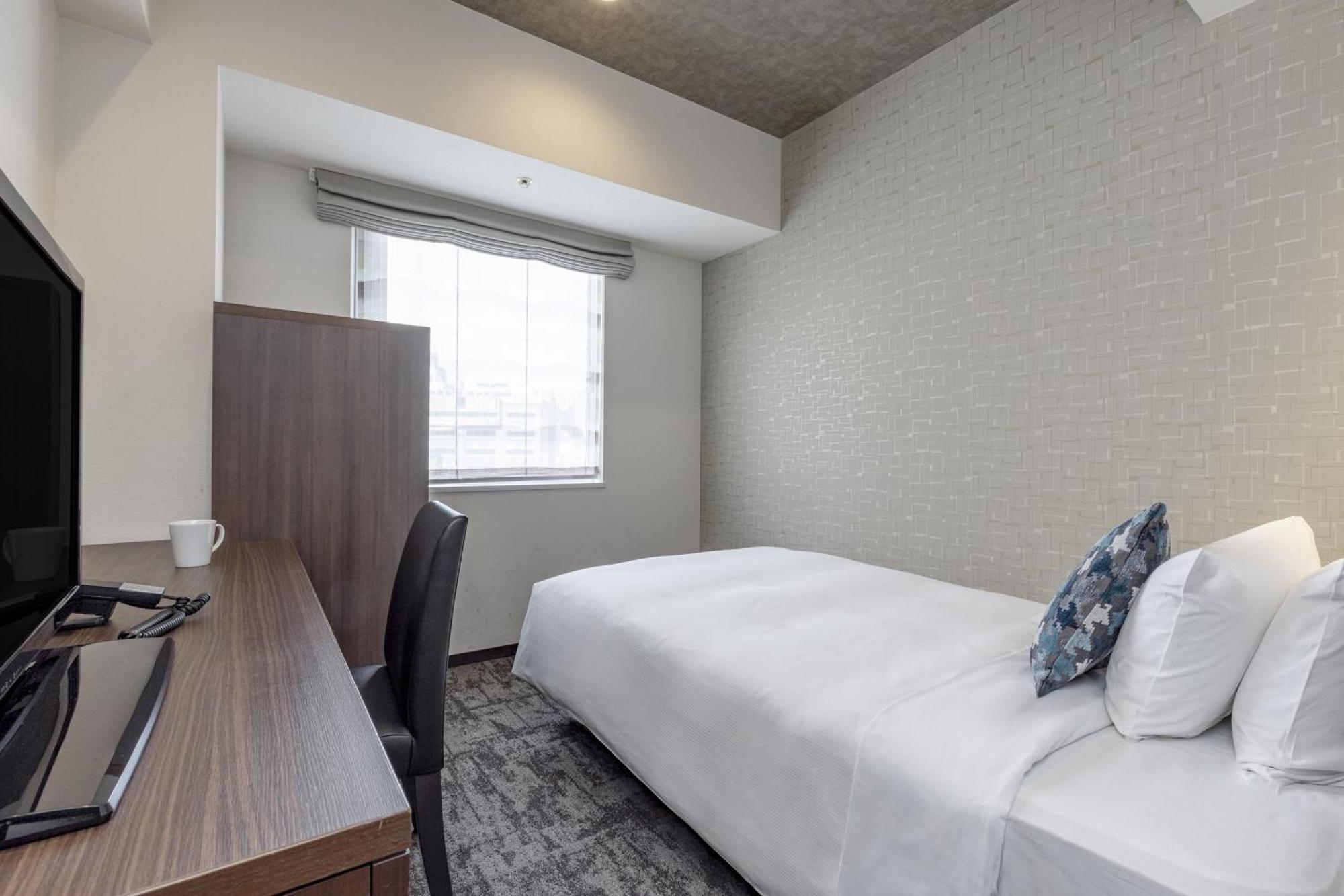 Tokyu Stay Suidobashi Tokyo Ngoại thất bức ảnh