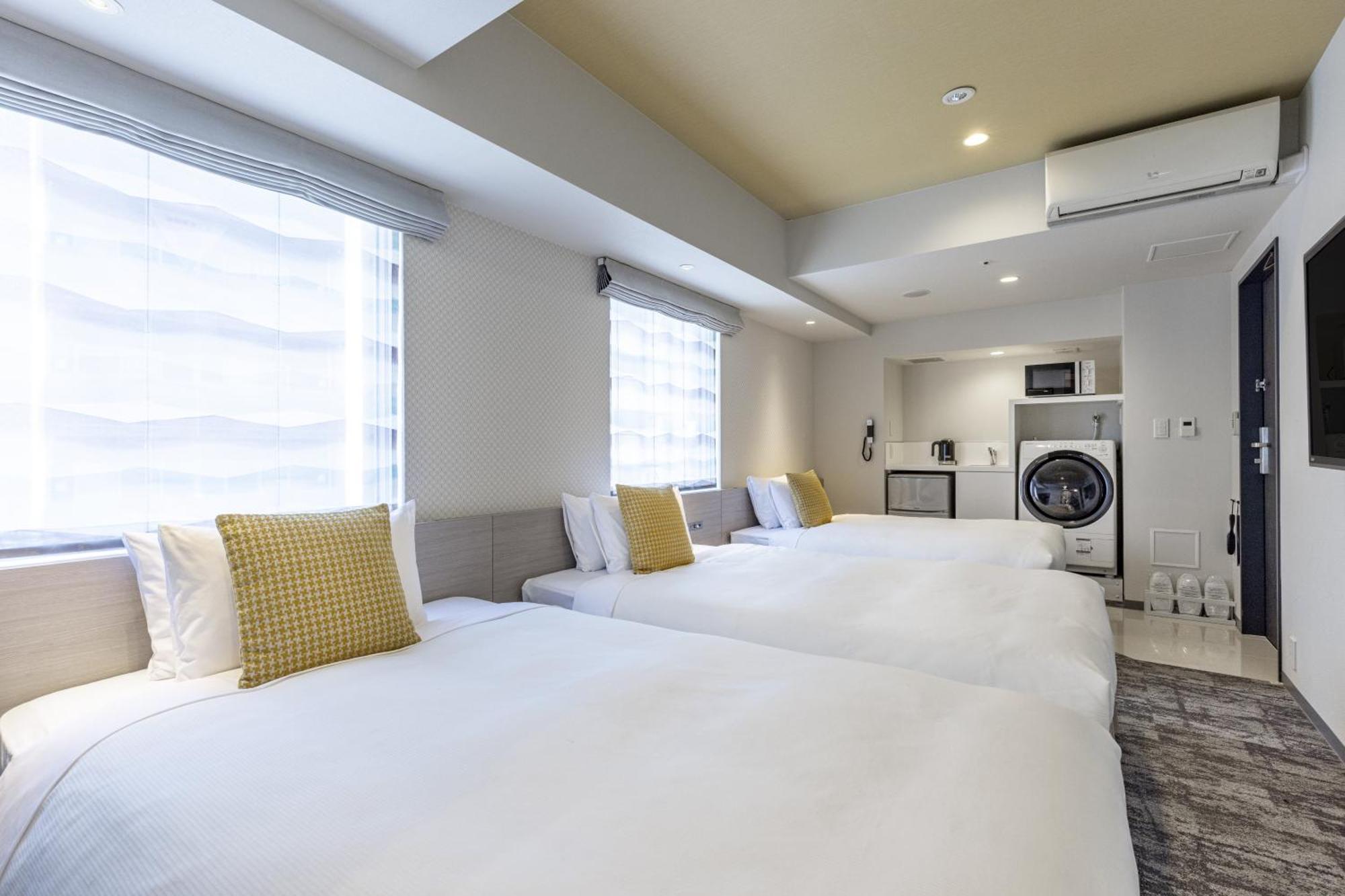 Tokyu Stay Suidobashi Tokyo Ngoại thất bức ảnh