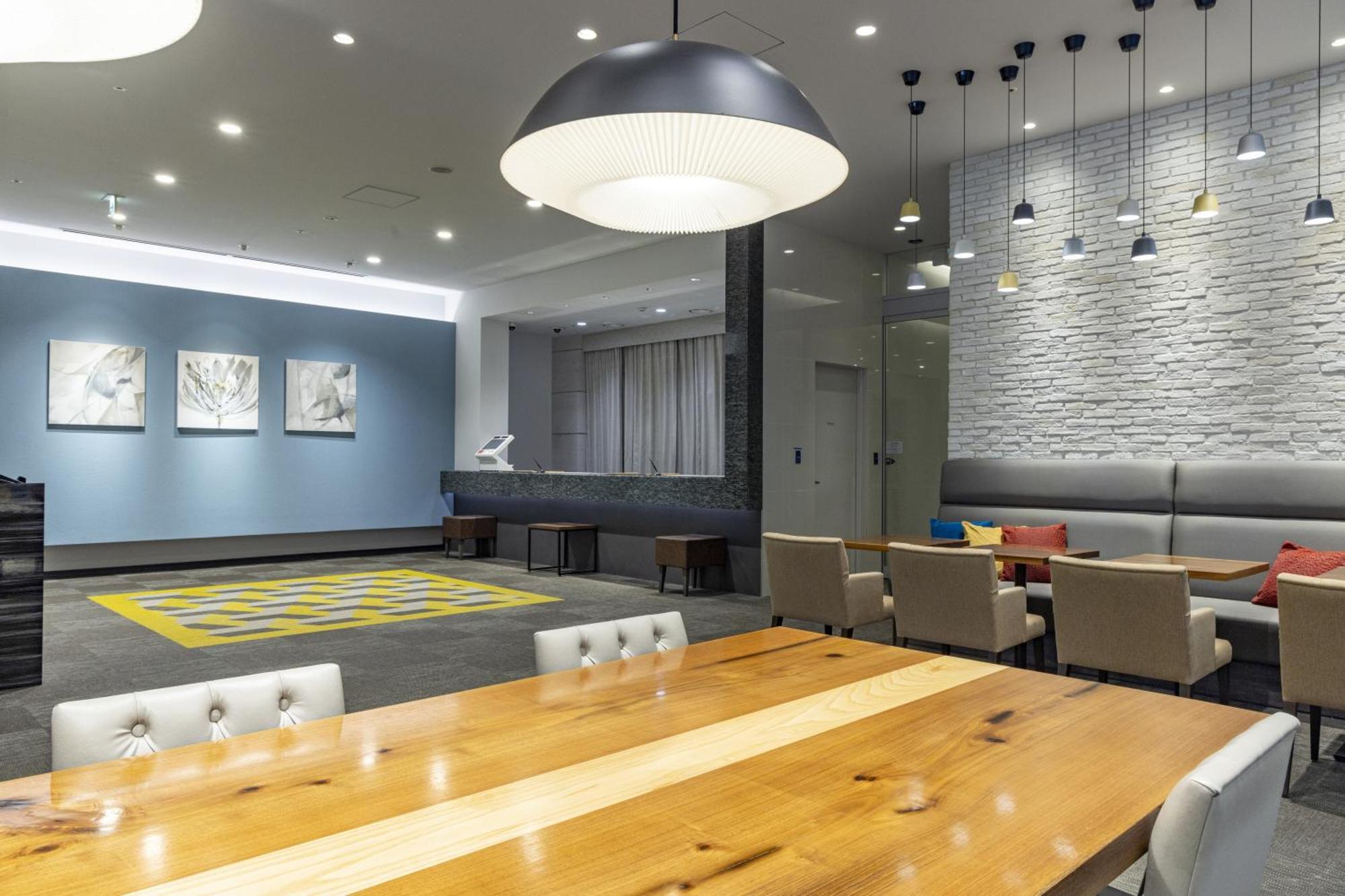 Tokyu Stay Suidobashi Tokyo Ngoại thất bức ảnh
