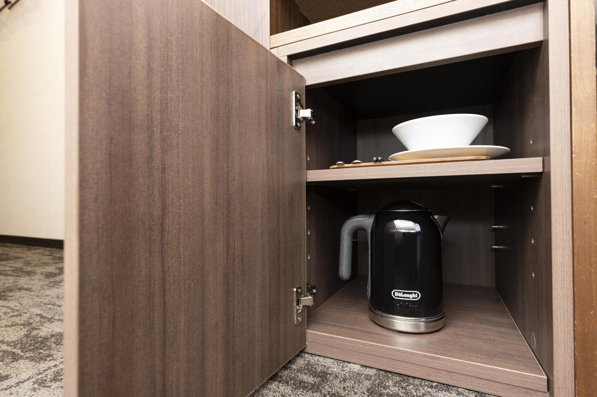Tokyu Stay Suidobashi Tokyo Ngoại thất bức ảnh