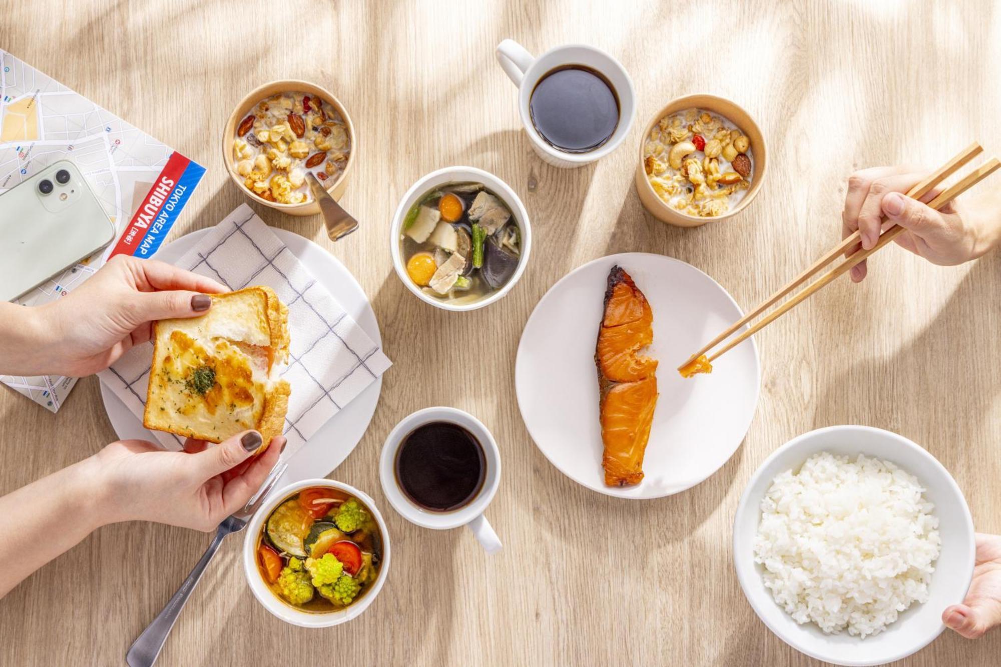 Tokyu Stay Suidobashi Tokyo Ngoại thất bức ảnh