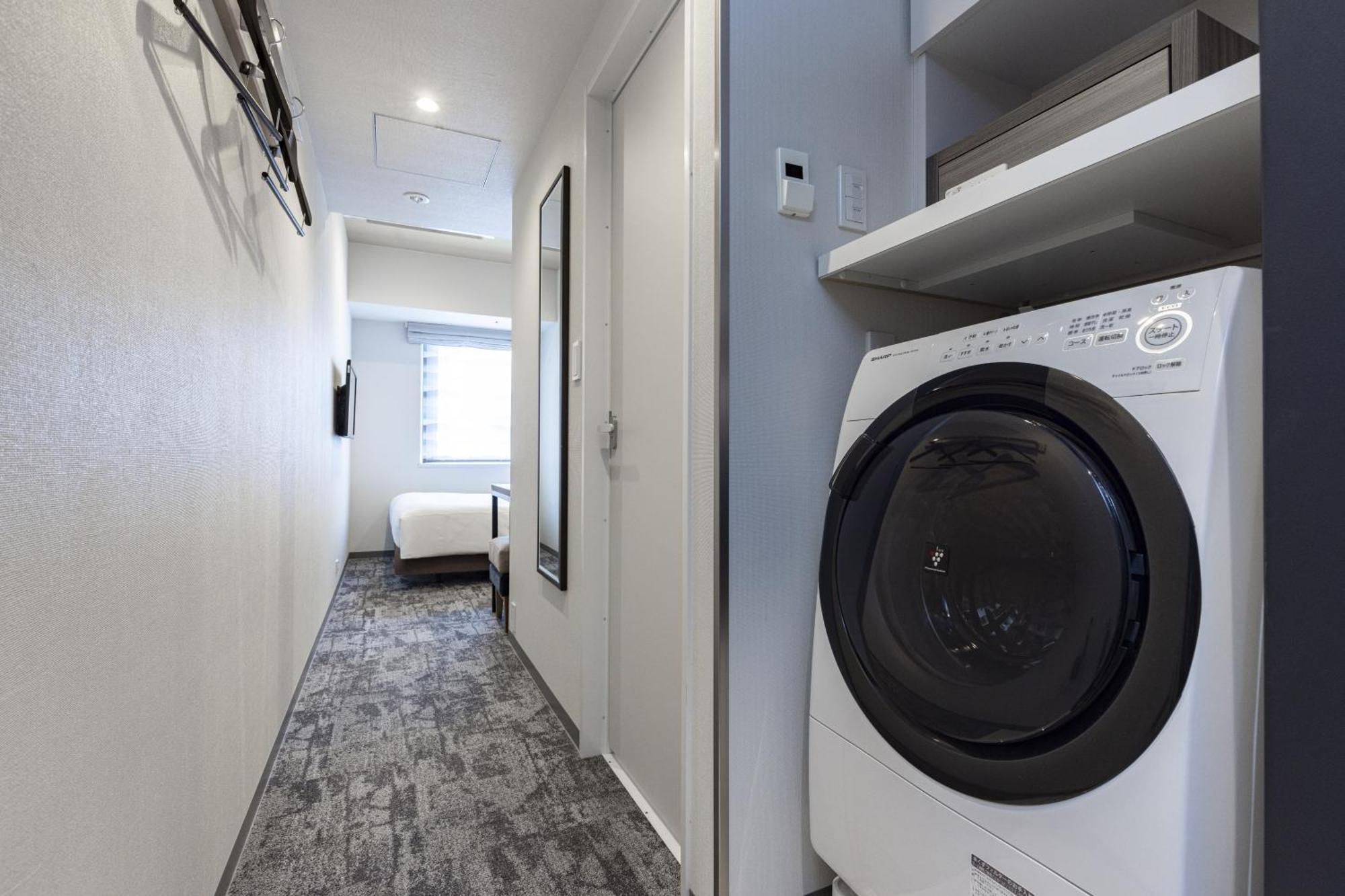 Tokyu Stay Suidobashi Tokyo Ngoại thất bức ảnh