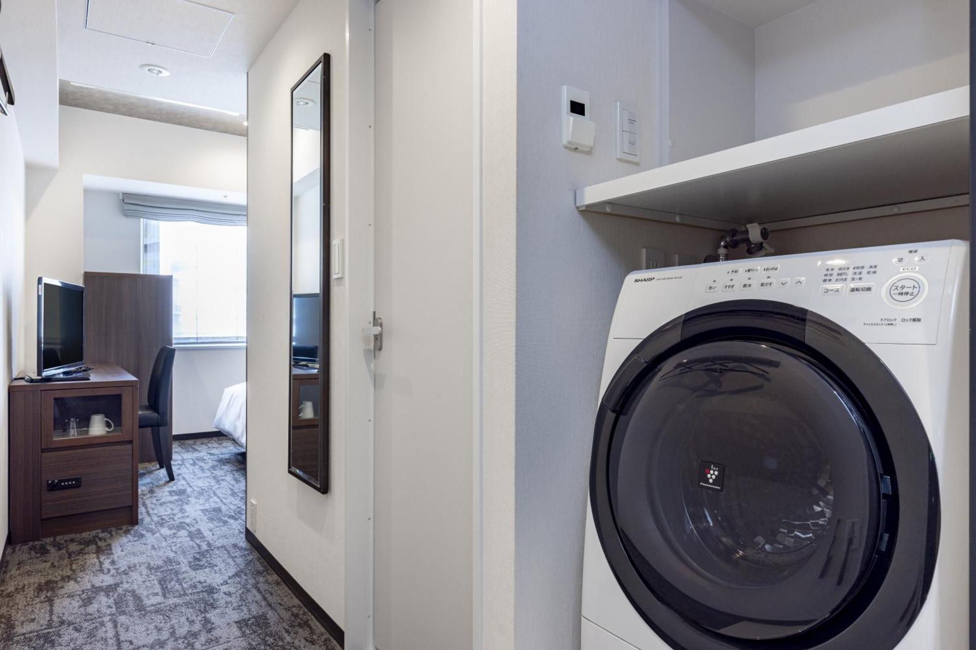 Tokyu Stay Suidobashi Tokyo Ngoại thất bức ảnh