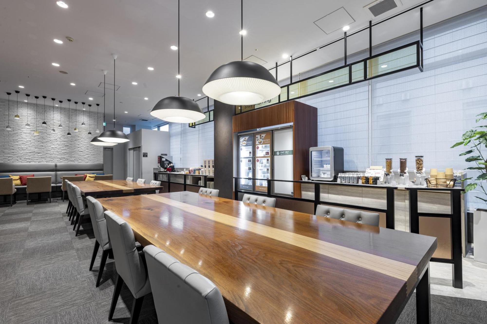 Tokyu Stay Suidobashi Tokyo Ngoại thất bức ảnh