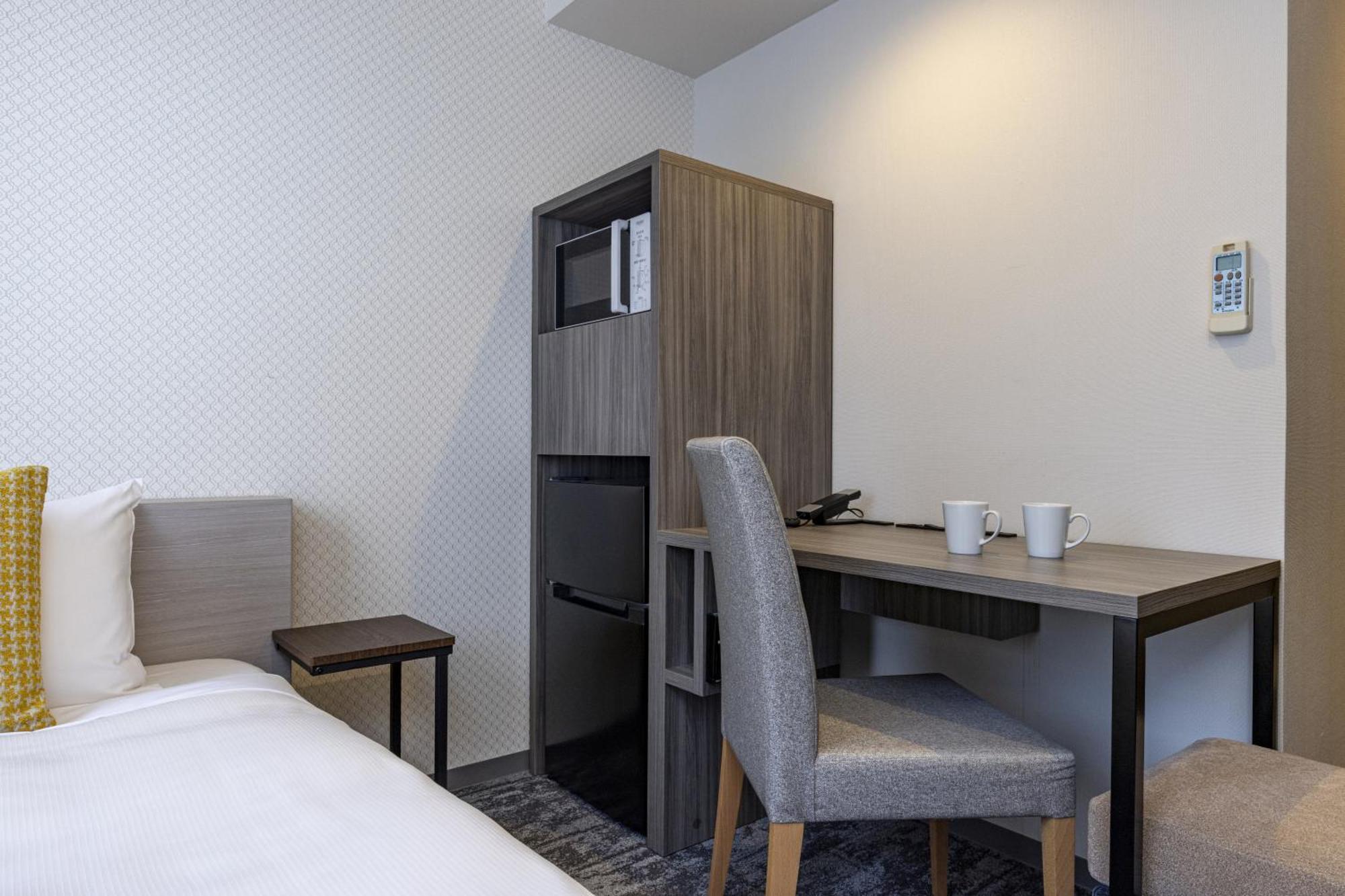 Tokyu Stay Suidobashi Tokyo Ngoại thất bức ảnh
