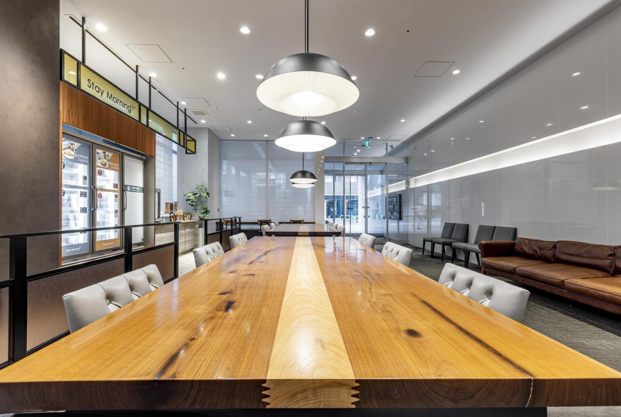 Tokyu Stay Suidobashi Tokyo Ngoại thất bức ảnh