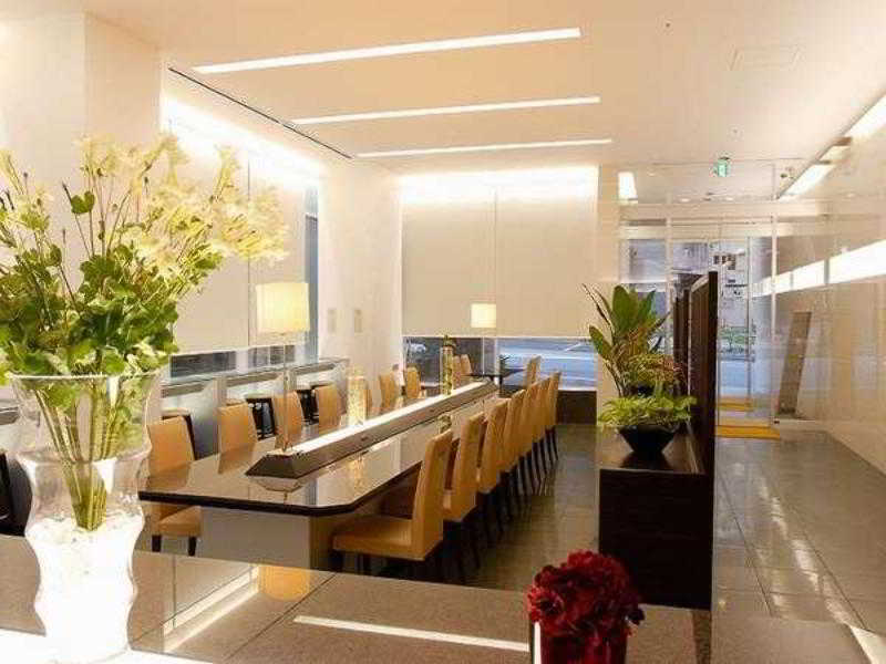 Tokyu Stay Suidobashi Tokyo Ngoại thất bức ảnh