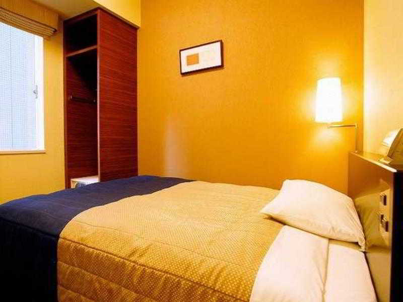 Tokyu Stay Suidobashi Tokyo Ngoại thất bức ảnh