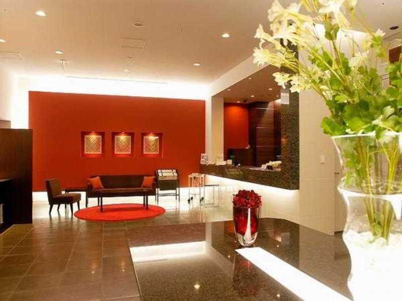 Tokyu Stay Suidobashi Tokyo Ngoại thất bức ảnh