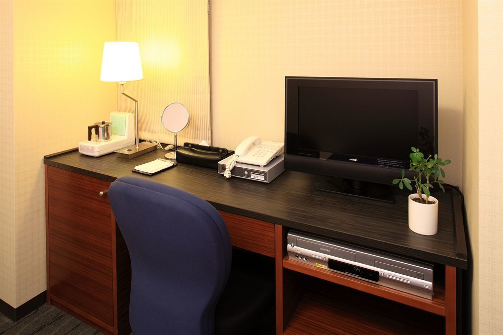 Tokyu Stay Suidobashi Tokyo Ngoại thất bức ảnh
