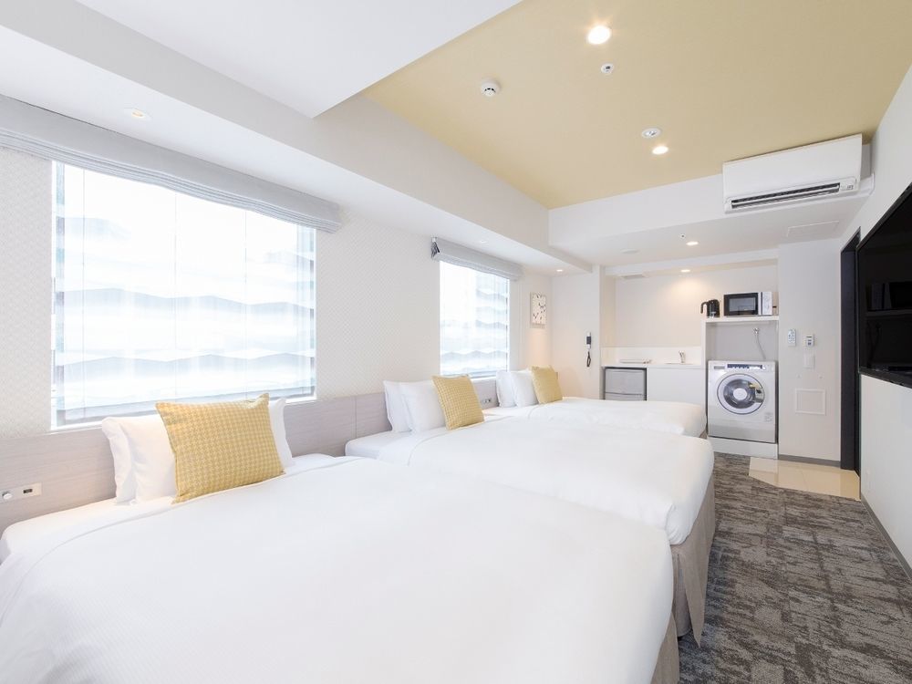 Tokyu Stay Suidobashi Tokyo Ngoại thất bức ảnh
