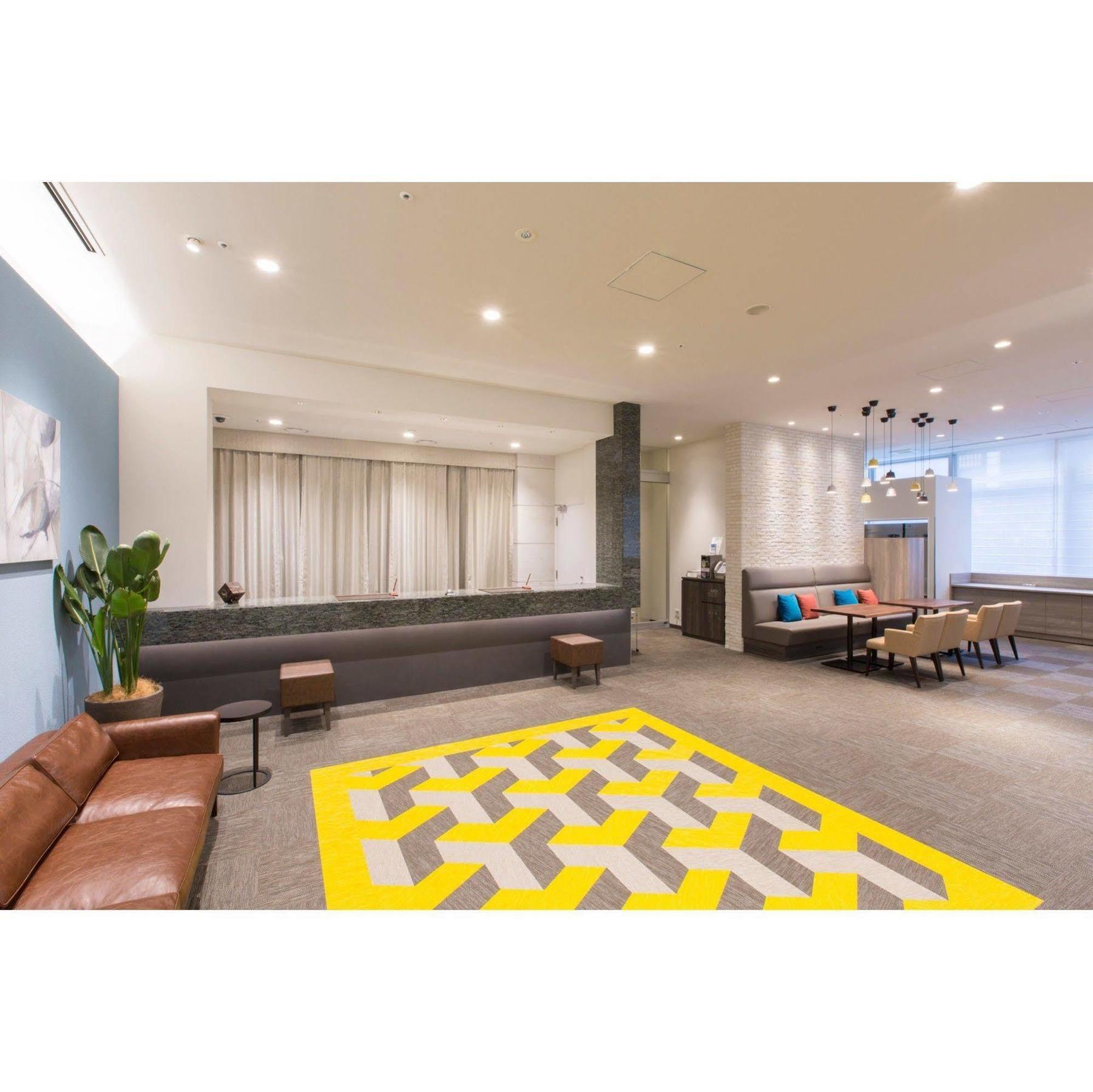 Tokyu Stay Suidobashi Tokyo Ngoại thất bức ảnh