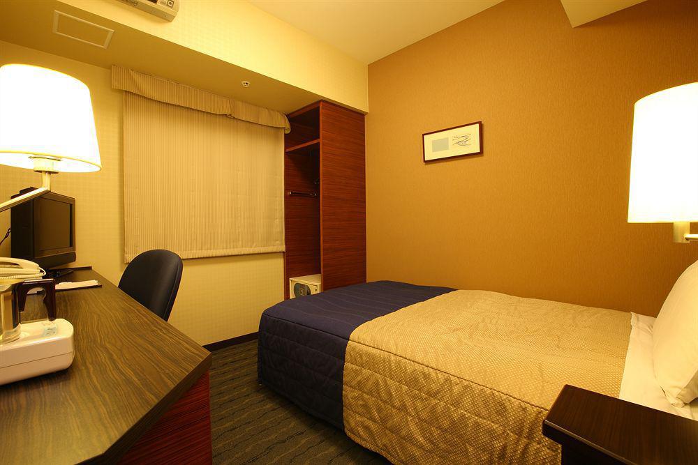 Tokyu Stay Suidobashi Tokyo Ngoại thất bức ảnh